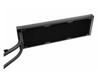 be quiet! Light Loop IO LCD 360mm  3x120mm - 1585724 - zdjęcie 2